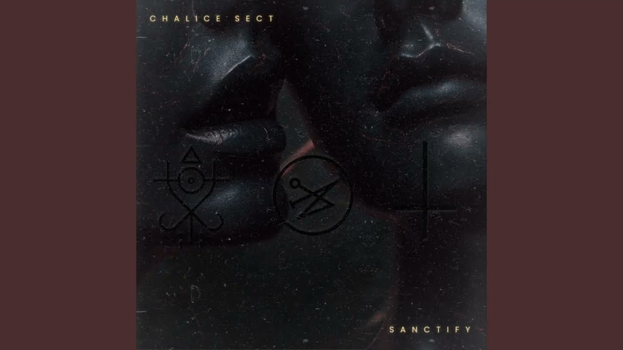 Shellshocked Radio Recommendations - Chalice Sect - Sanctify - Darkwave from Los Angeles