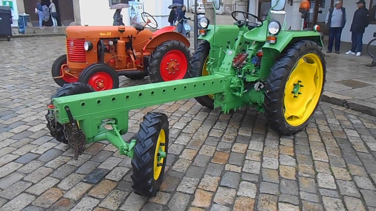 Fortschritt RS 09