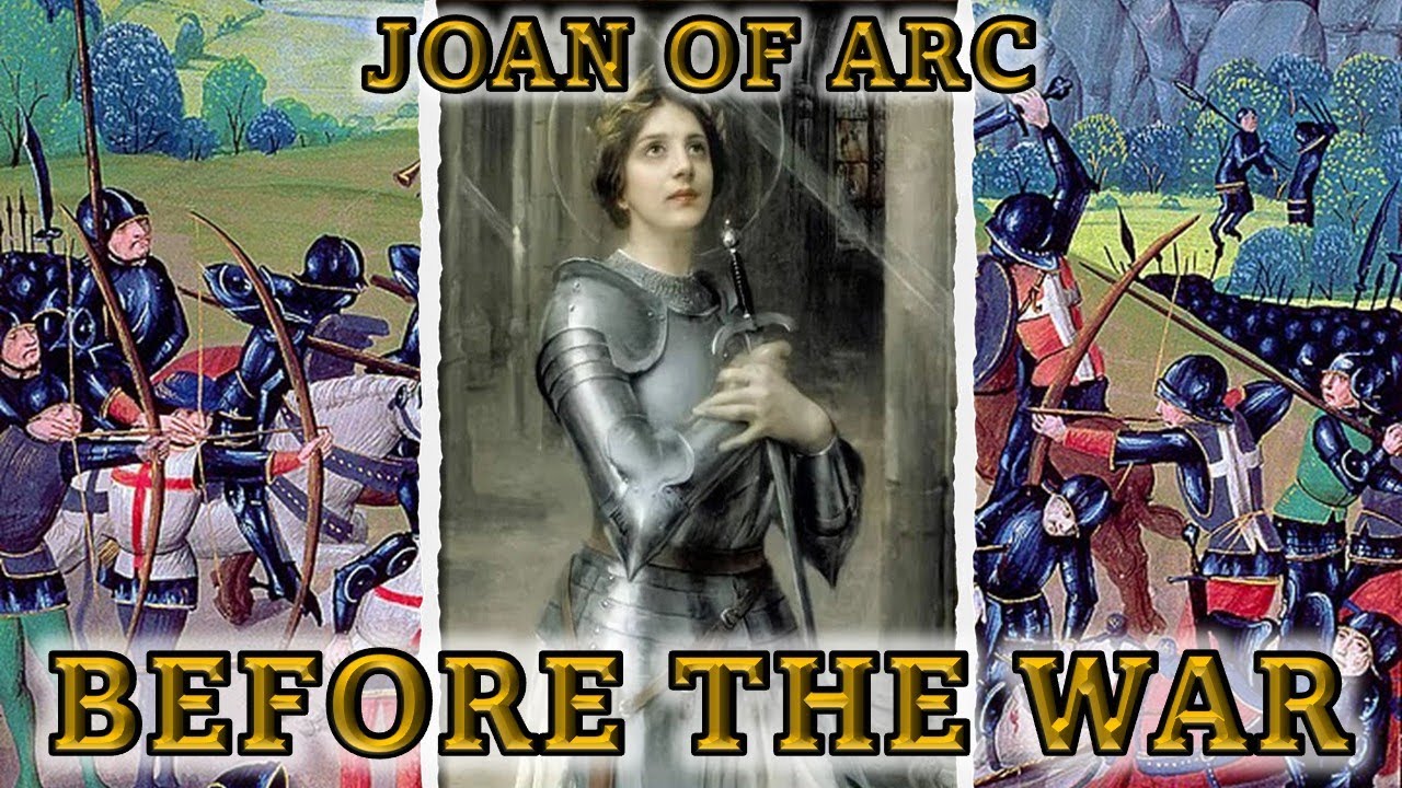 The Rise of Joan of Arc: Fact vs. Fable
