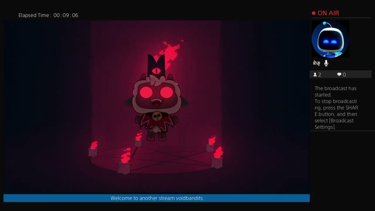 Cult of the Lamb