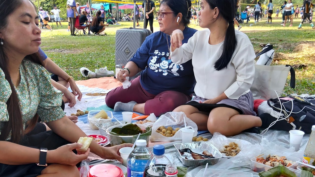 Melody May is live!Kainan Na