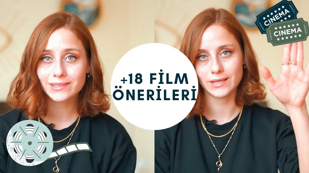 18 Yaş &Uuml;st&uuml; İ&ccedil;in 5 Film &Ouml;nerisi - Sakıncalı ve Rahatsız Edici Filmler
