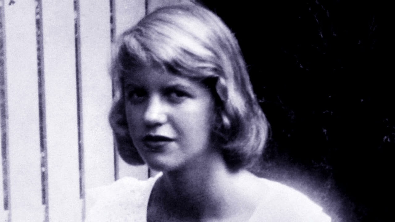 Sylvia Plath - 