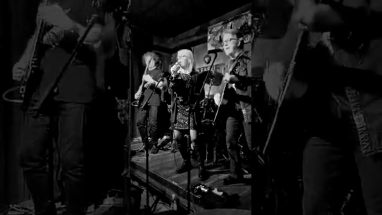 Proud Mary