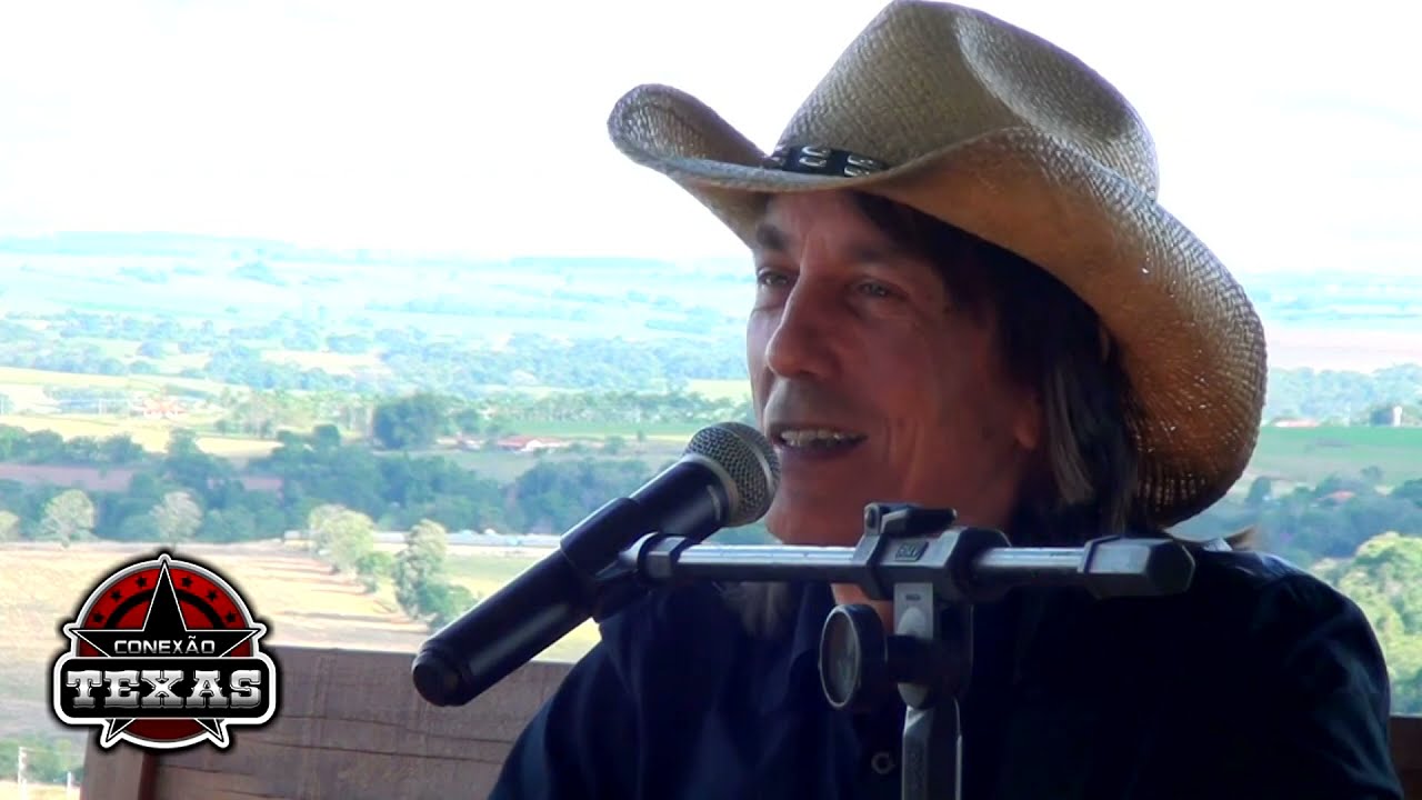You Know my dreams - Ruser (Otto Nilsen - Conexão Texas - Re-editado)