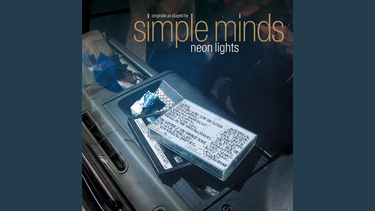 Neon Lights
