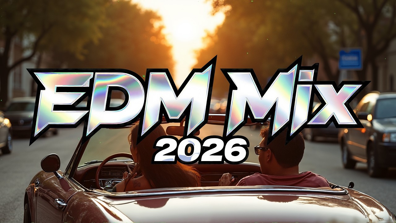 Car Music 2026 🔥 Bass Heavy Hits 2026 🔥 Top Remixes, Best Banger Tracks for Driving & Vibing Now