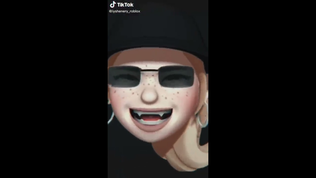✨Roblox Tik Tok compilations✨