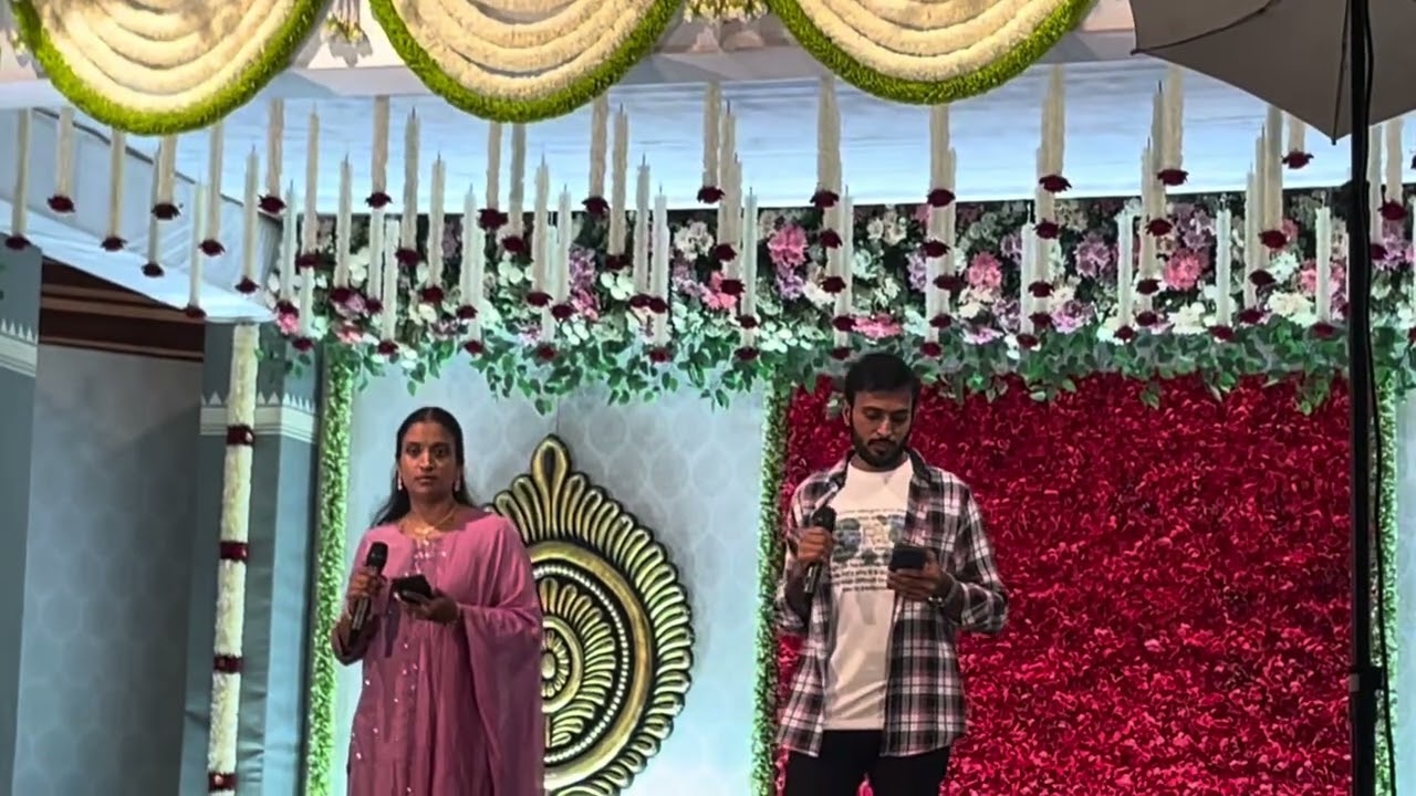 Olave Mounave.. Mounave Ganave.. duet song honest try by @ambarishmadikula  and Divya Bhat