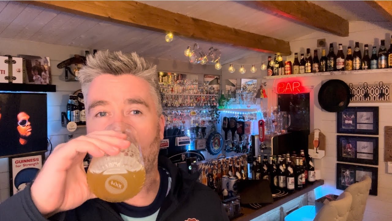 Saturday Vlog - Beer, chat & my opinion on the PerfectDraft in 2025. #beer #vlog #supermarket