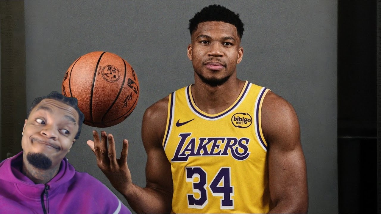 Reacting To This Trade Would Break The NBA!