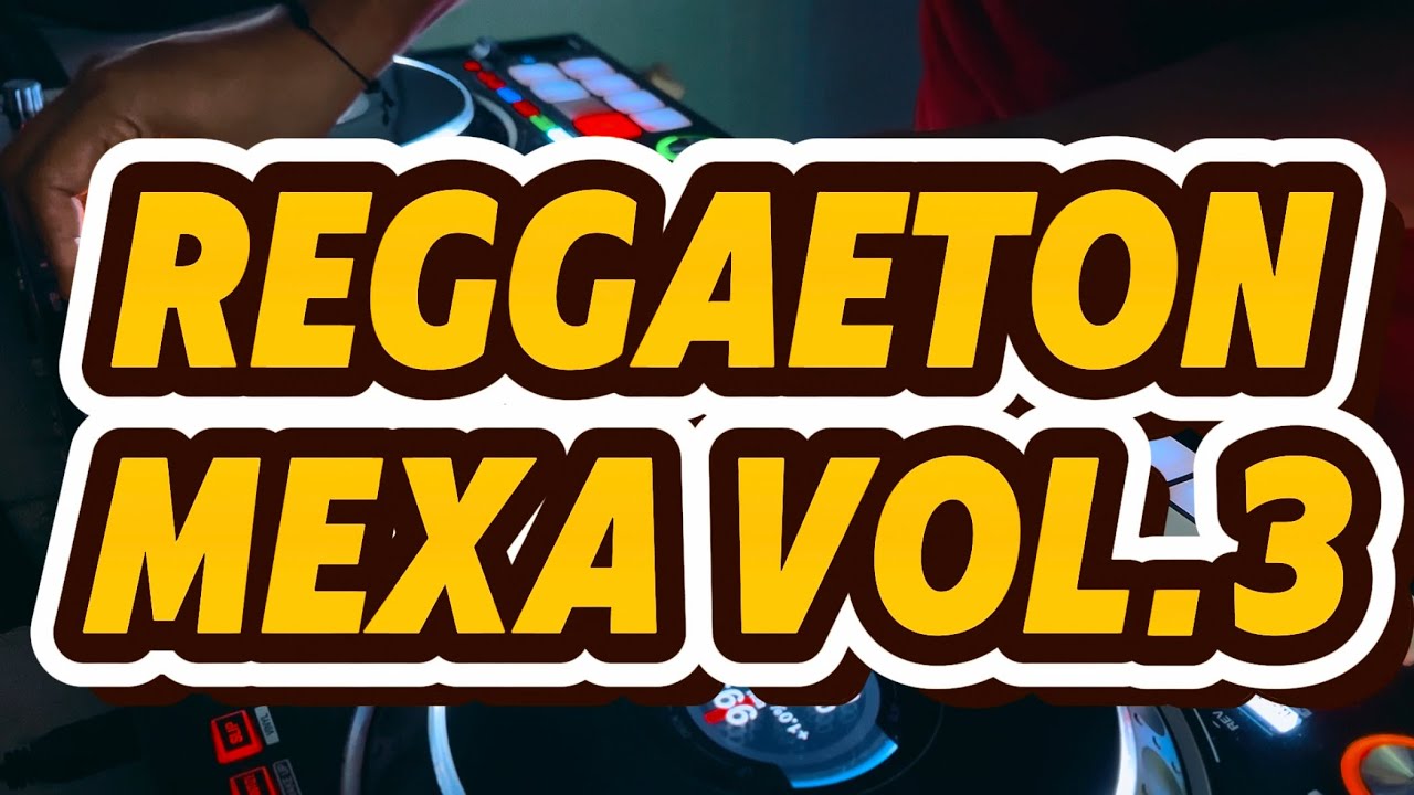 MIX REGGAETON MEXA 2025 VOL.3 (BELLAKATH, MALILLA, JEY F, CARITBR, URIEL, CACHIRULA, UZIELITO MIX)🇲🇽