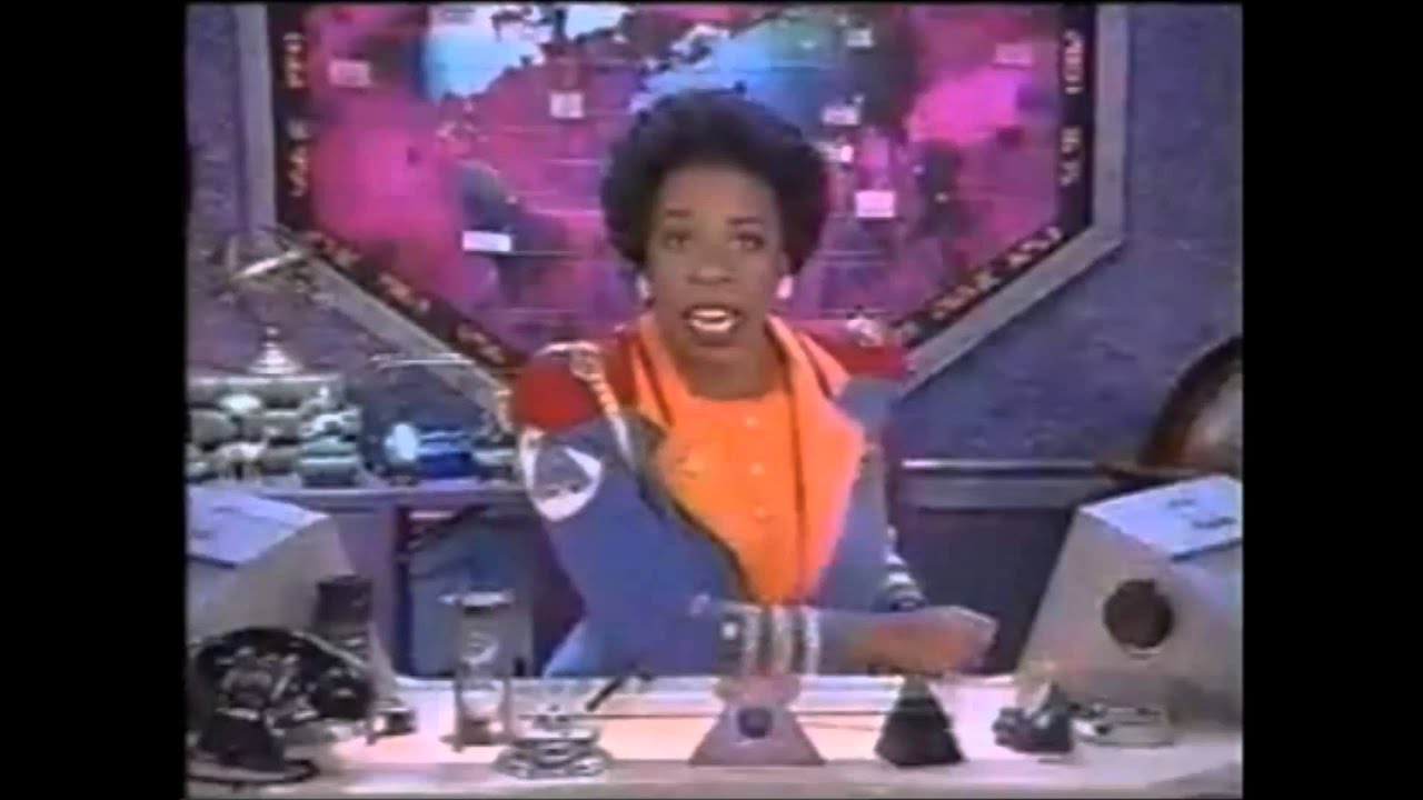 Where in Time is Carmen Sandiego - Chief's Mission Profile music (Computer game end mix)