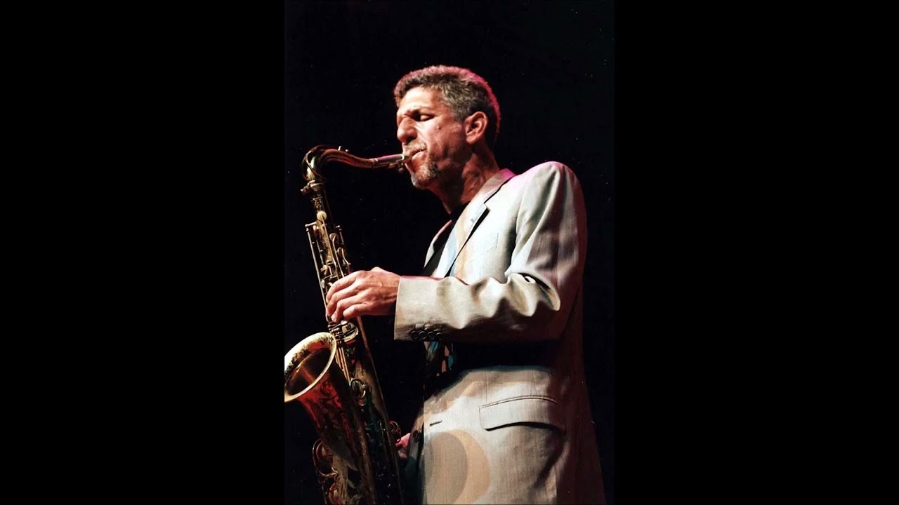 Bob Berg soul eyes Civitanova marche 83