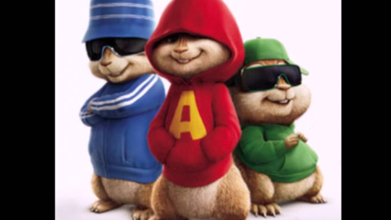 Sia - Cheap Thrills                                       (Chipmunks version)
