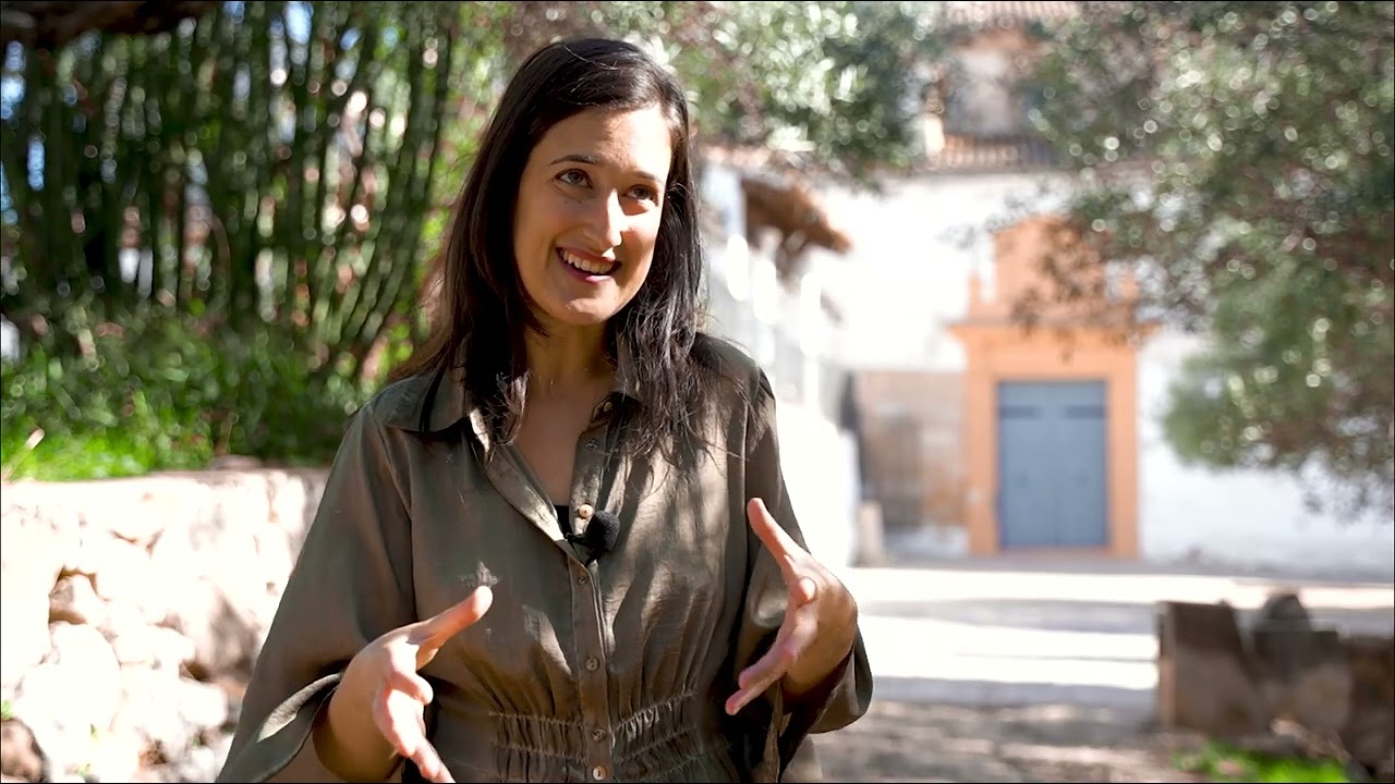 Paula Llorens - Veus de la Costera