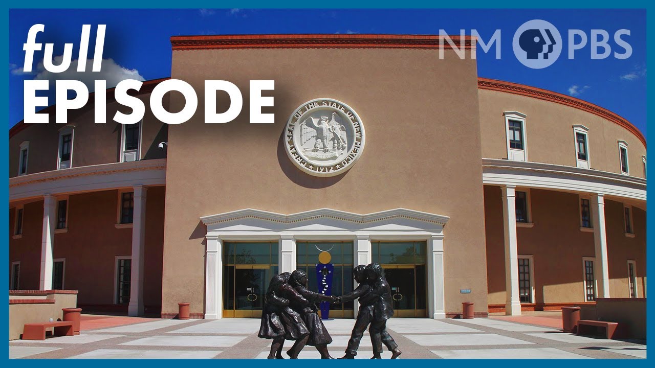 New Wrinkles for Special Session, PNM Merger Discussion & What&rsquo;s in a Name? (Full Episode)