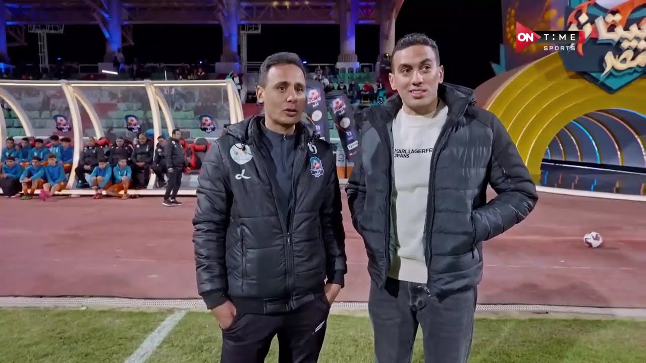 مباراة مصطفى رياض وميمي الشربيني في نهائي كابيتانو مصر للموسم الثالث ⚽️