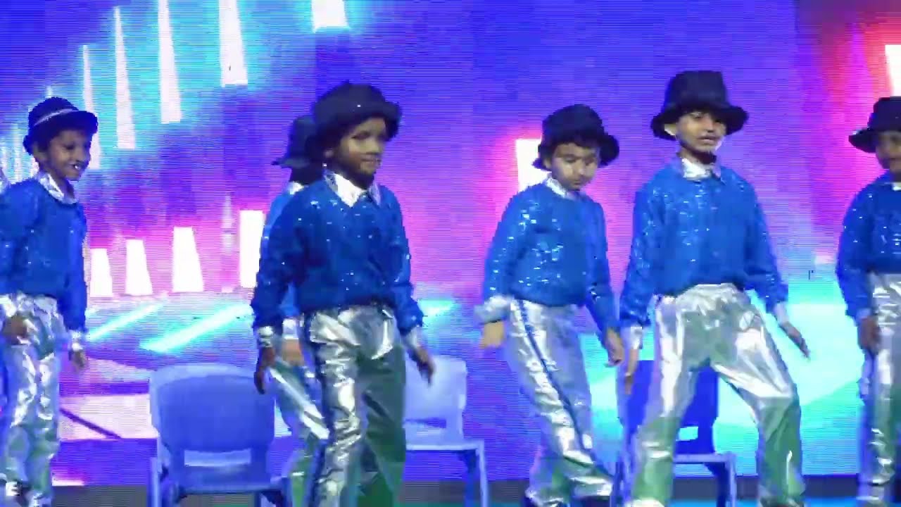 Believer | ABC @ 44 | Dance Performance
