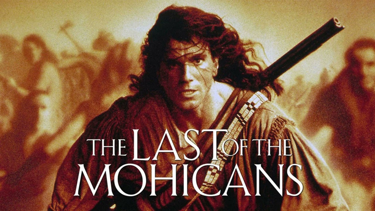 Trevor Jones - Last of the Mohicans - Virtual Orchestra