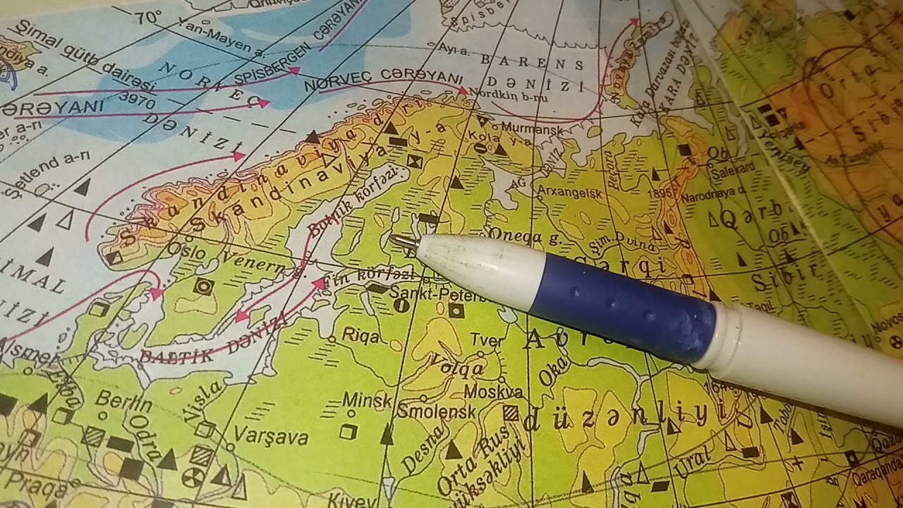 Avropanın İqlimi.Baxış müəllim.051_387_33_48.  Abunə olaq və paylaşaqki daha çox insan faydalansin.