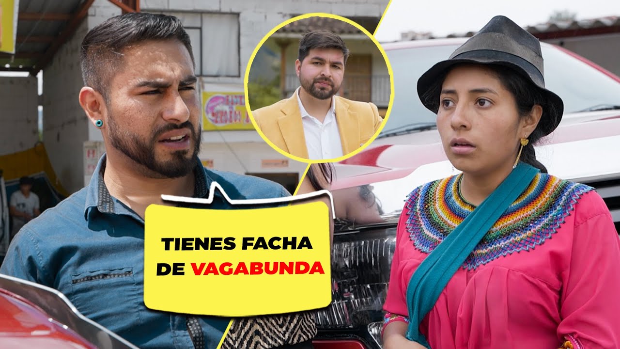Esta mujer fue a comprar un carro pero la humillaron por su apariencia