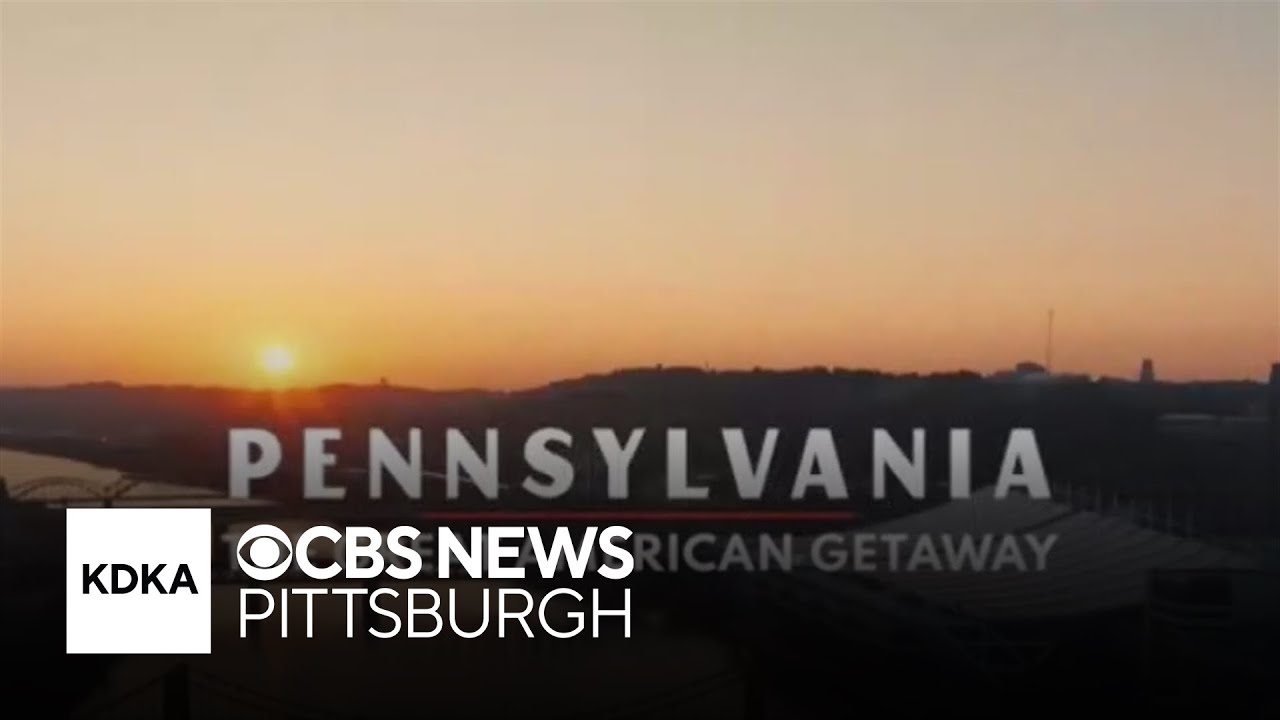 Influencer Johnny Pittsburgh to promote southwestern Pennsylvania