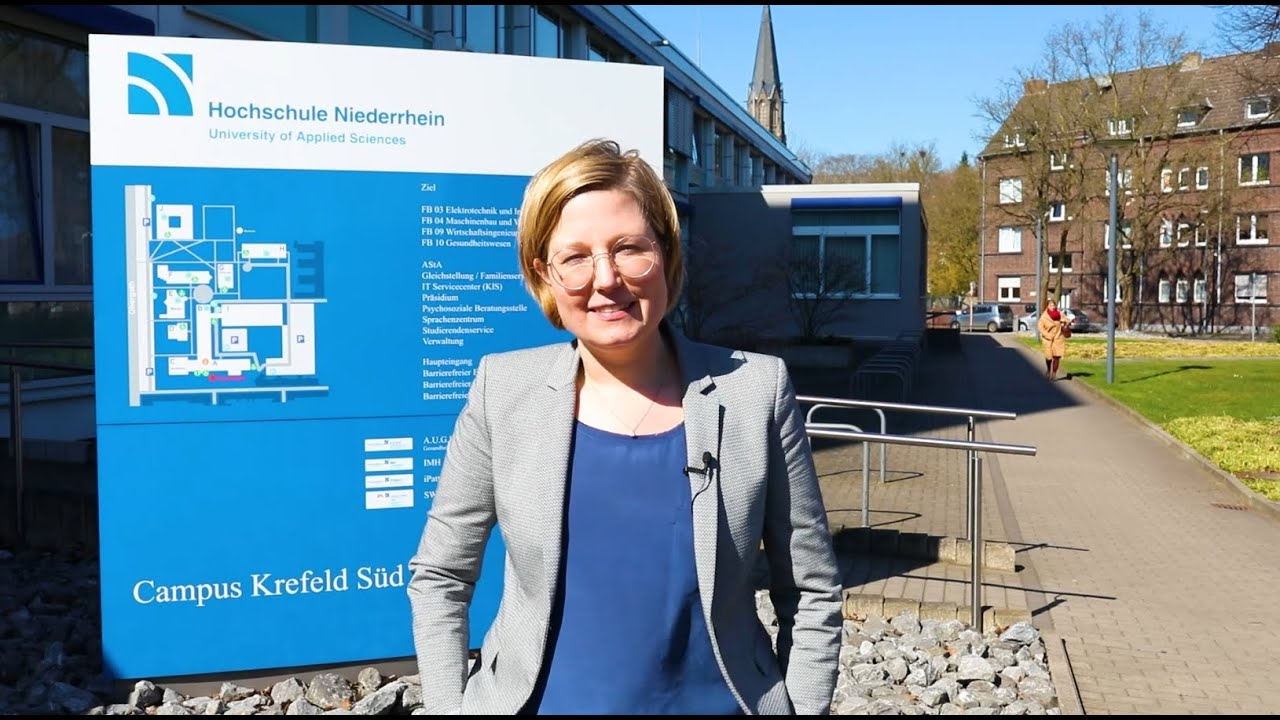 Was bedeutet der HEP f&uuml;r die Mitglieder der HSNR?