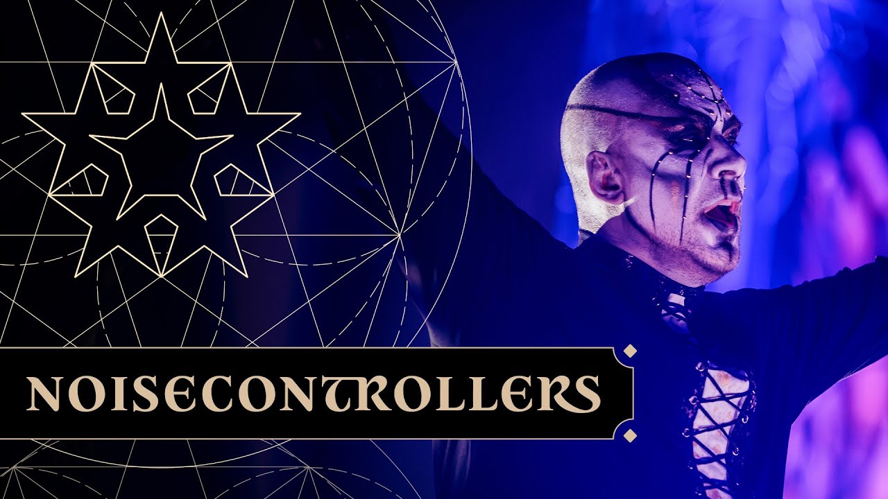 Noisecontrollers | Qlimax 2024