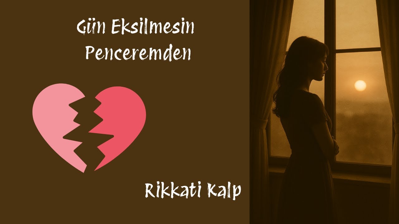 Gün Eksilmesin Penceremden - 1. Bölüm - Kan Bedeli Karaca |Rikkat-i Kalp|