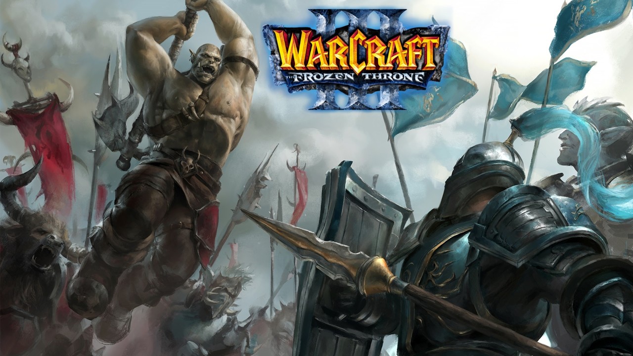 ЛЕГЕНДАРНЫЙ МИЦАКУЛТ ВЕРНУЛСЯ! - ДЕМКА! - Warcraft 3