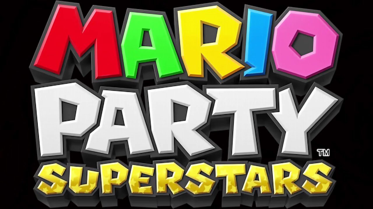 Space Land - Mario Party Superstars Music Extended