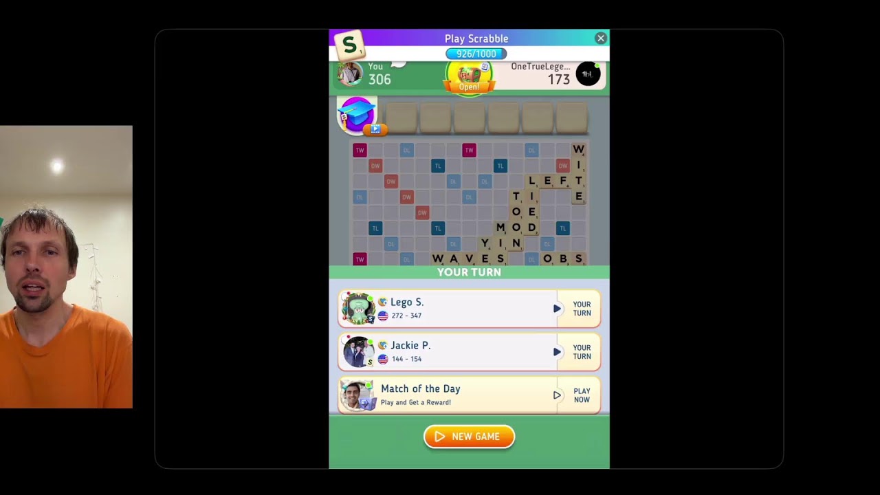 My Broadcast
