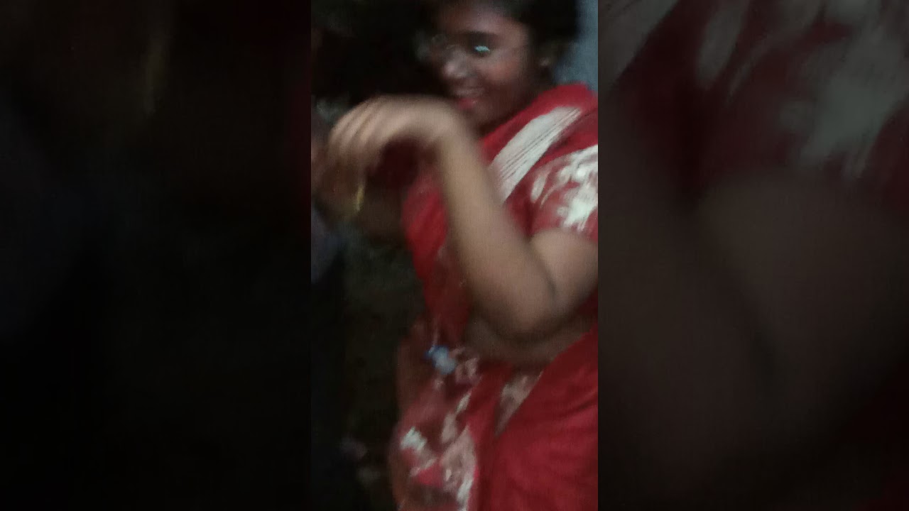 গ্রাম্য বিয়ের মধুর নাচ