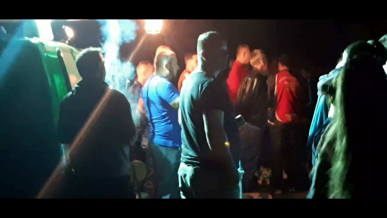 Bajramsko narodno veselje  or.Pivići / Čobe 01.07.2023