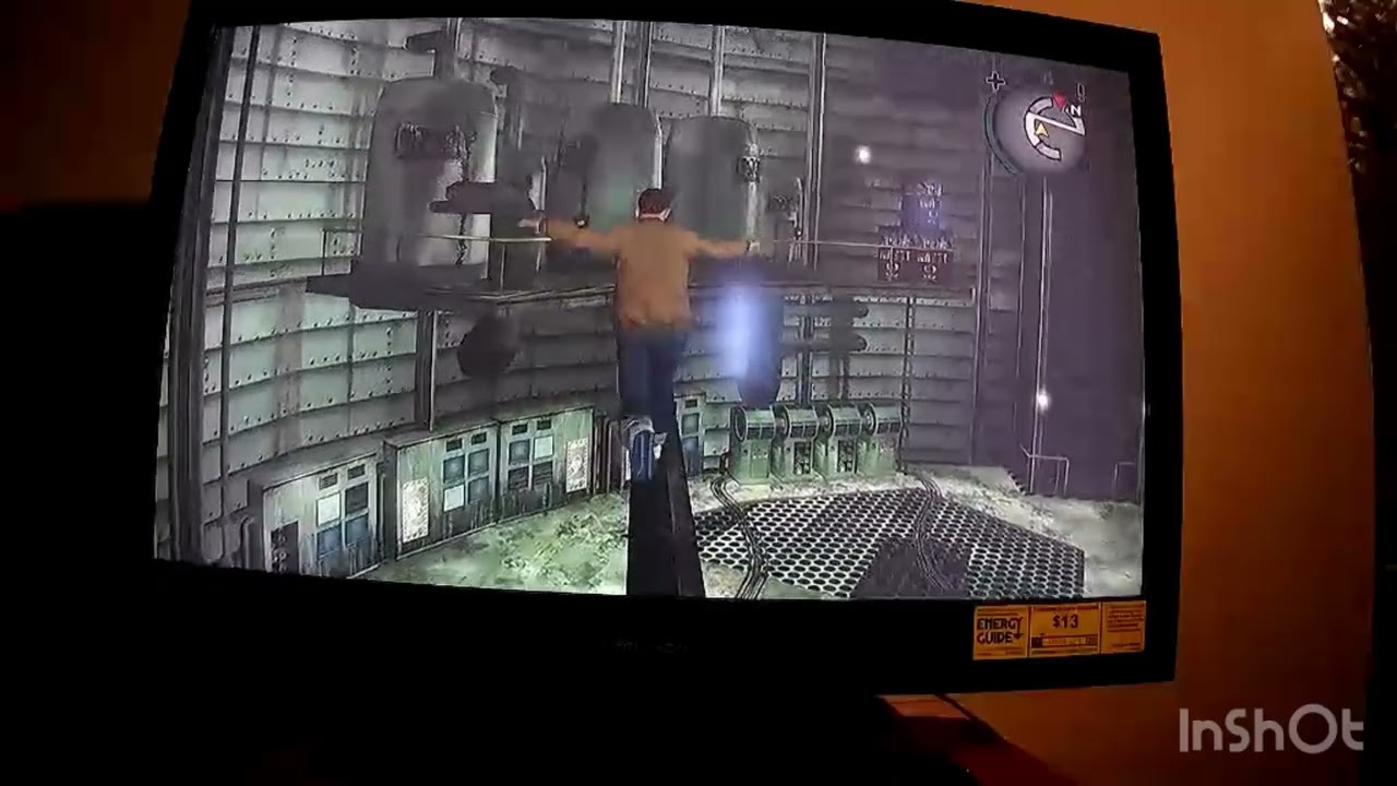 All out chaos/Bully scholarship edition finale