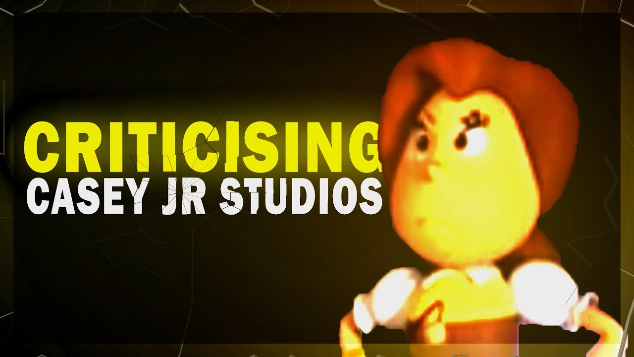 Casey Jr The Blue Dragon: Jetta's White Knight