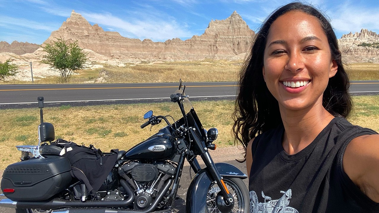 No One is Talking About the Harley Heritage. Why They Should...