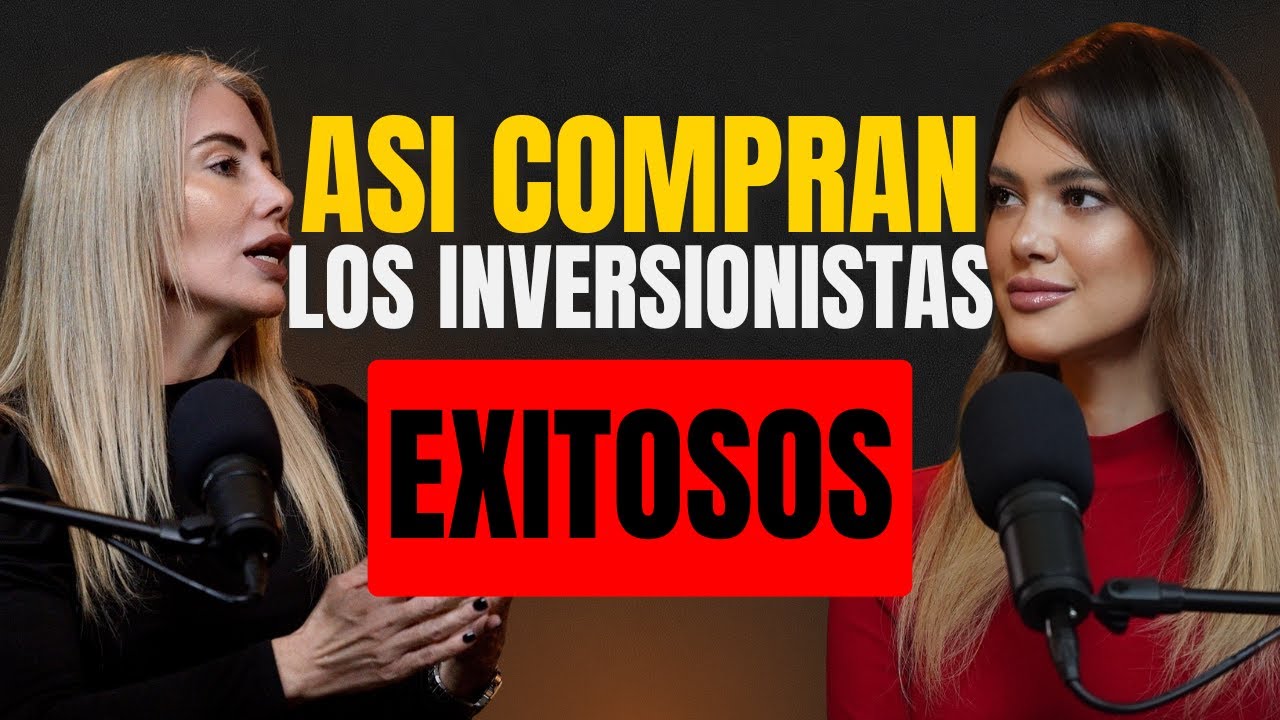 Cómo Obtener un Crédito Hipotecario, Beneficios de Preconstrucción y Consejos | con Patricia Yánez