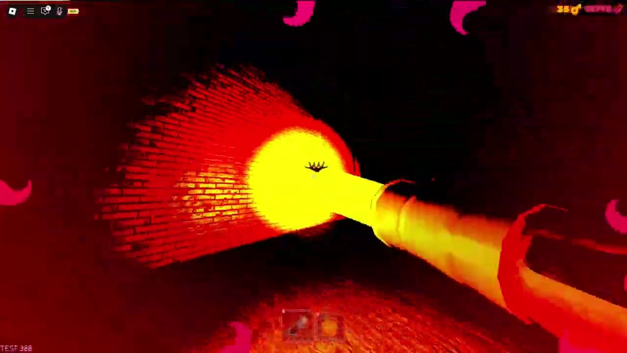 3rd Circle of Hell RUN in Grace | Roblox