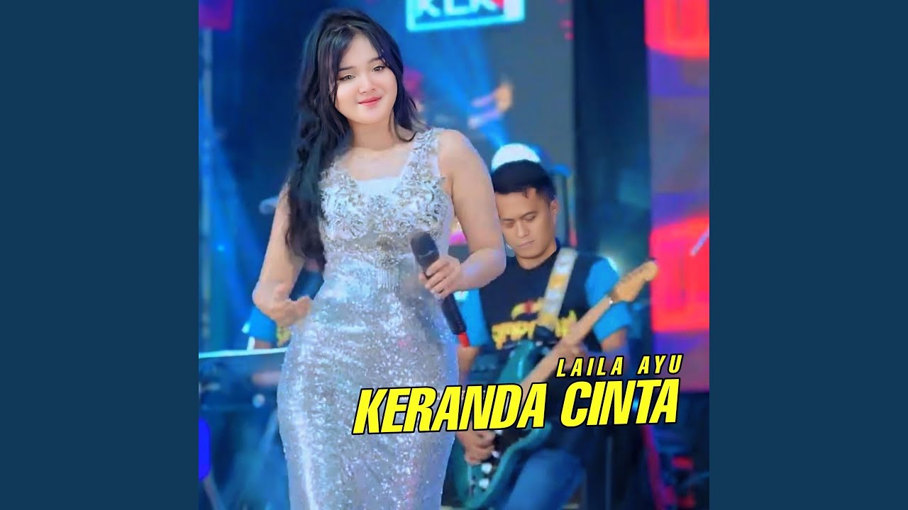 Keranda cinta