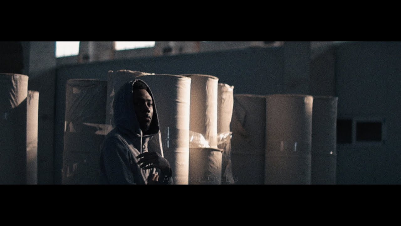 GH4 anamorphic shoting by eiki 16f(sankor 16f OEM)