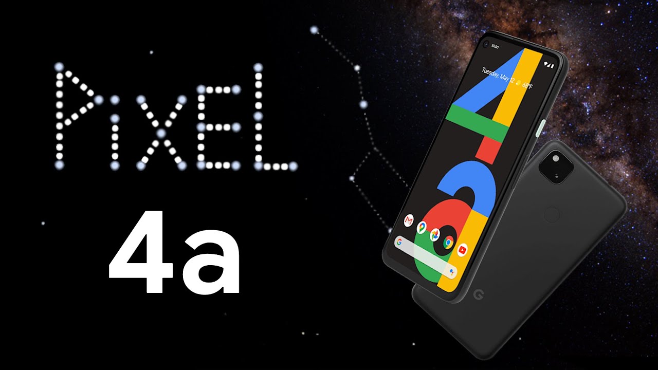 Pixel 4a - czy WARTO kupić? Recenzja, opinie, informacje