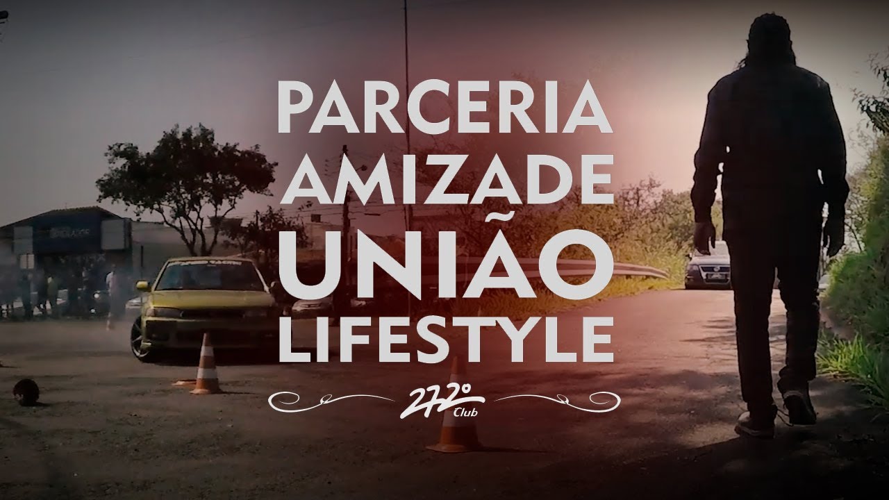 A RUA... NOSSA CASA!! PARTE 3 - Feliz 2019