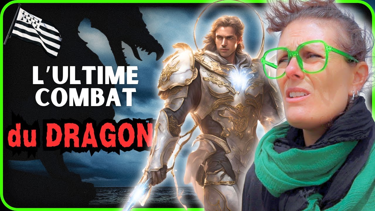 L'APOCALYPSE EN BRETAGNE