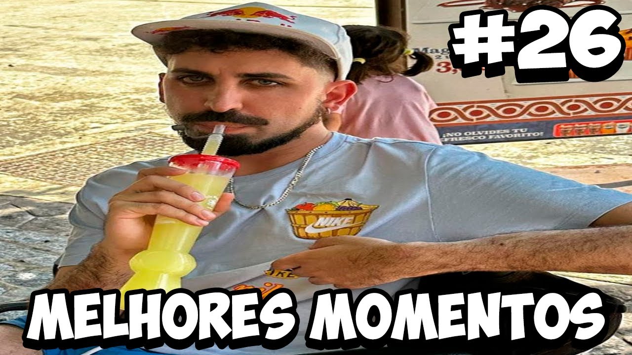 MOVEMIND MELHORES MOMENTOS #26
