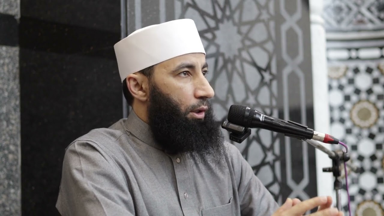 باب وجوب الأذان وفضيلته - أبواب الأذان | شرح كتاب المنتقى