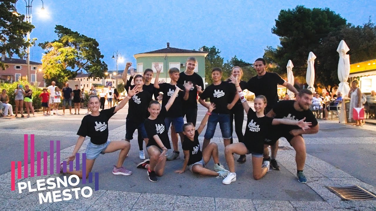 Priprave Izola 2023 - nastop