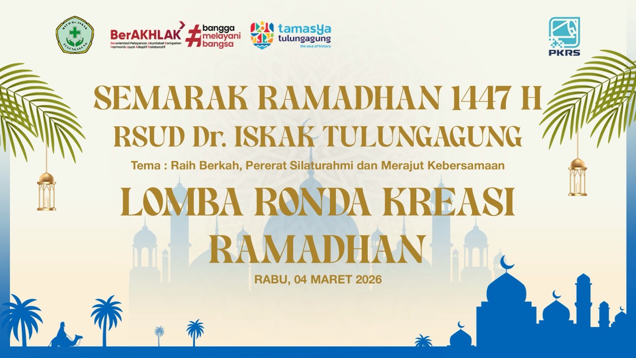 Lomba Ronda Kreasi