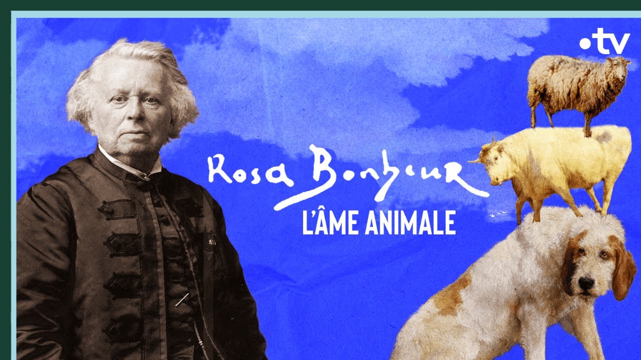 Rosa Bonheur, l'âme animale - Culture Prime